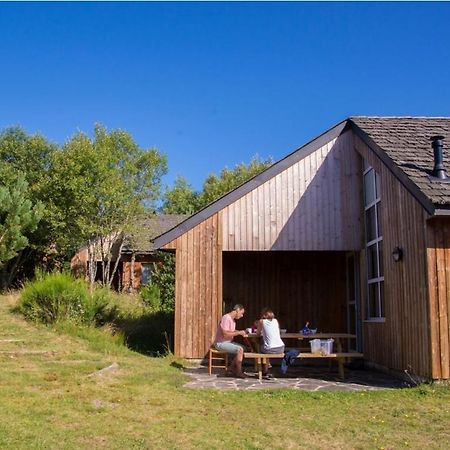 Les Bouviers Saint-Denis (Lozere) Exterior foto