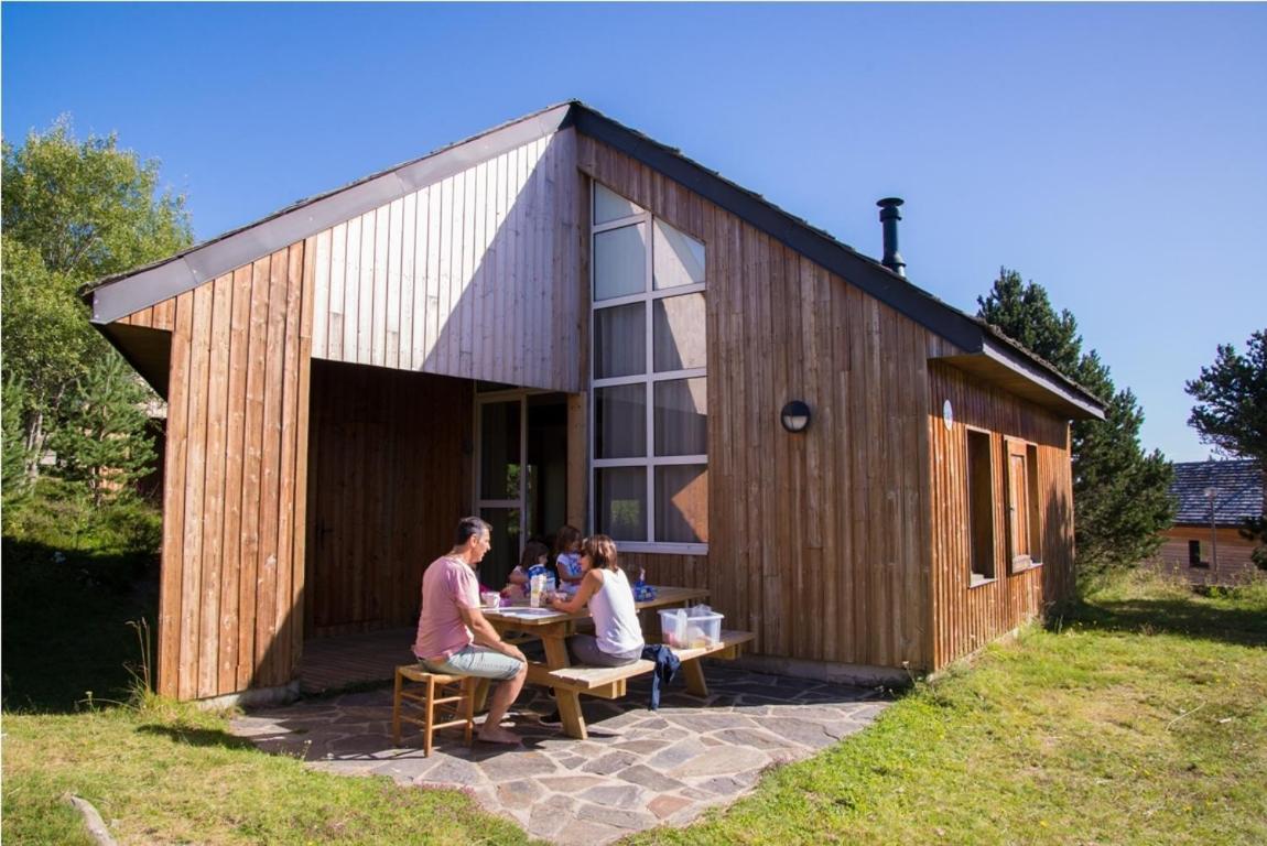 Les Bouviers Saint-Denis (Lozere) Exterior foto