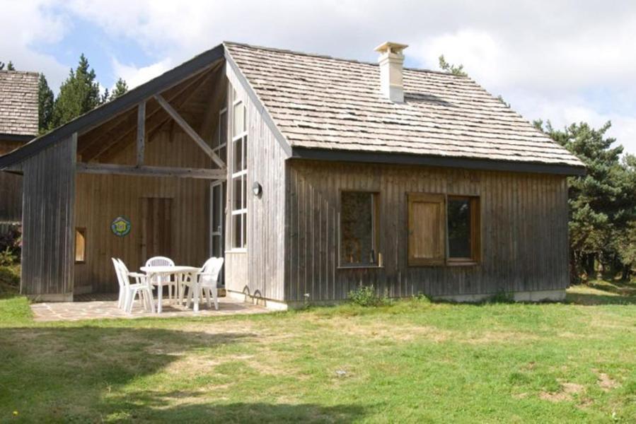 Les Bouviers Saint-Denis (Lozere) Exterior foto