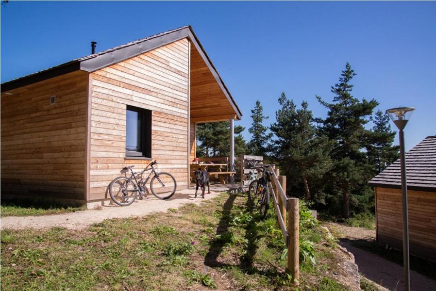 Les Bouviers Saint-Denis (Lozere) Exterior foto