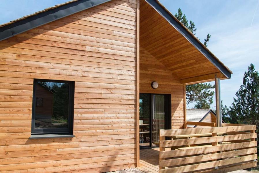 Les Bouviers Saint-Denis (Lozere) Exterior foto