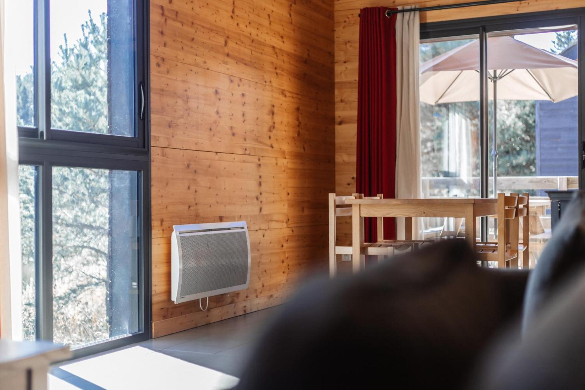 Les Bouviers Saint-Denis (Lozere) Exterior foto
