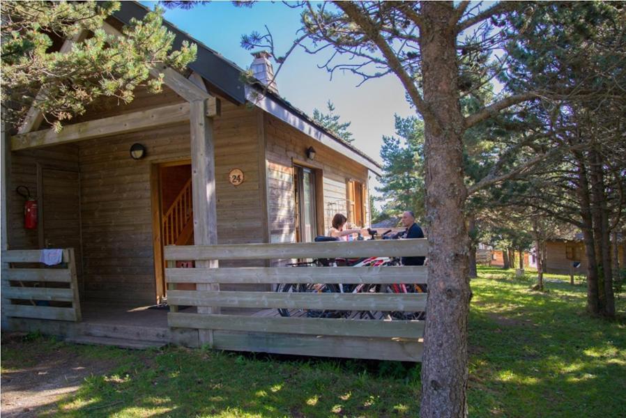 Les Bouviers Saint-Denis (Lozere) Exterior foto