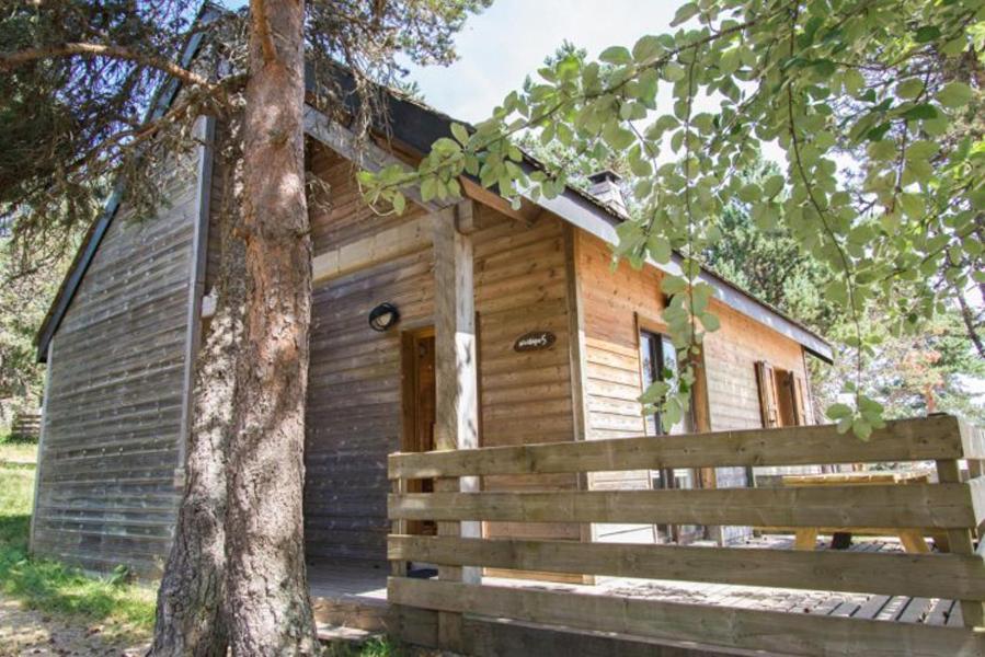 Les Bouviers Saint-Denis (Lozere) Exterior foto