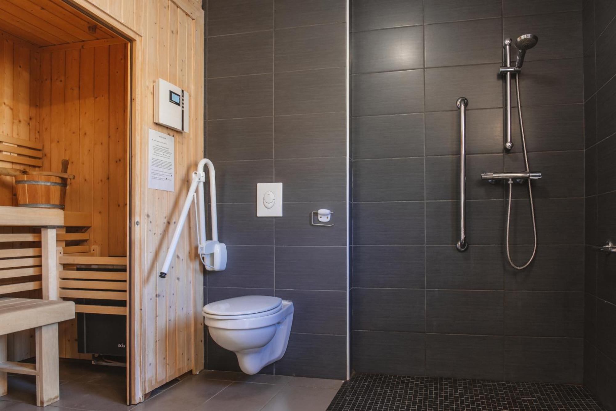 Les Bouviers Saint-Denis (Lozere) Exterior foto