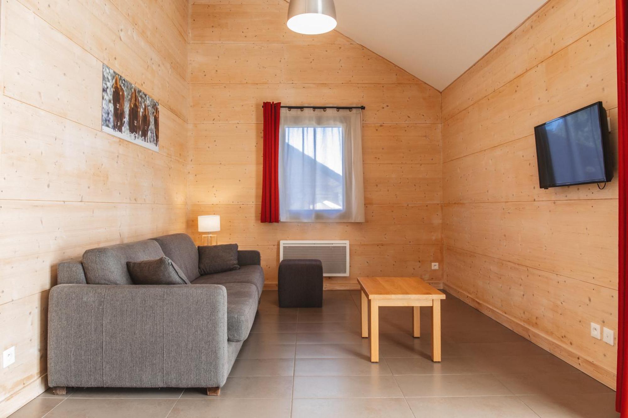 Les Bouviers Saint-Denis (Lozere) Exterior foto
