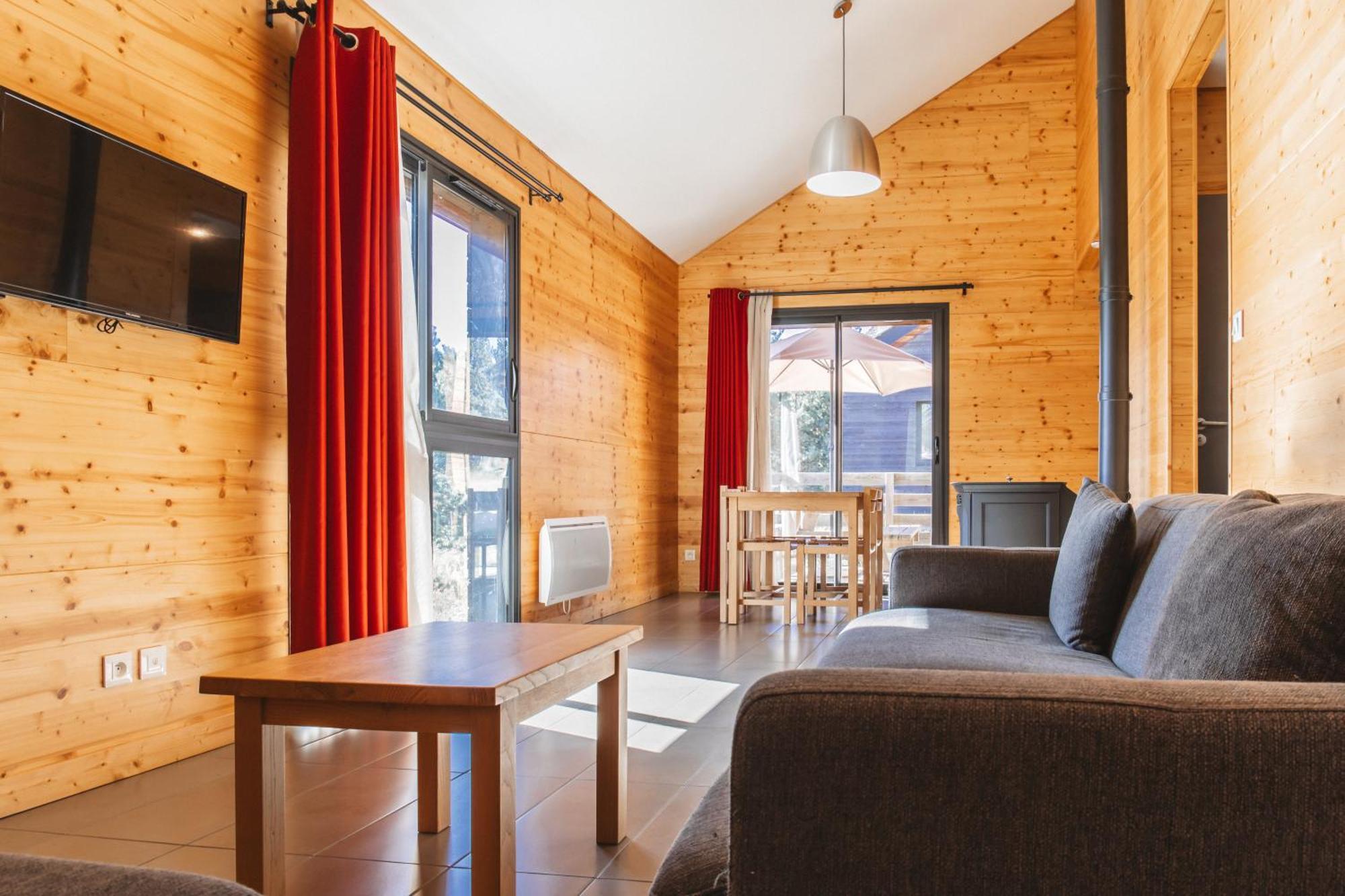 Les Bouviers Saint-Denis (Lozere) Exterior foto
