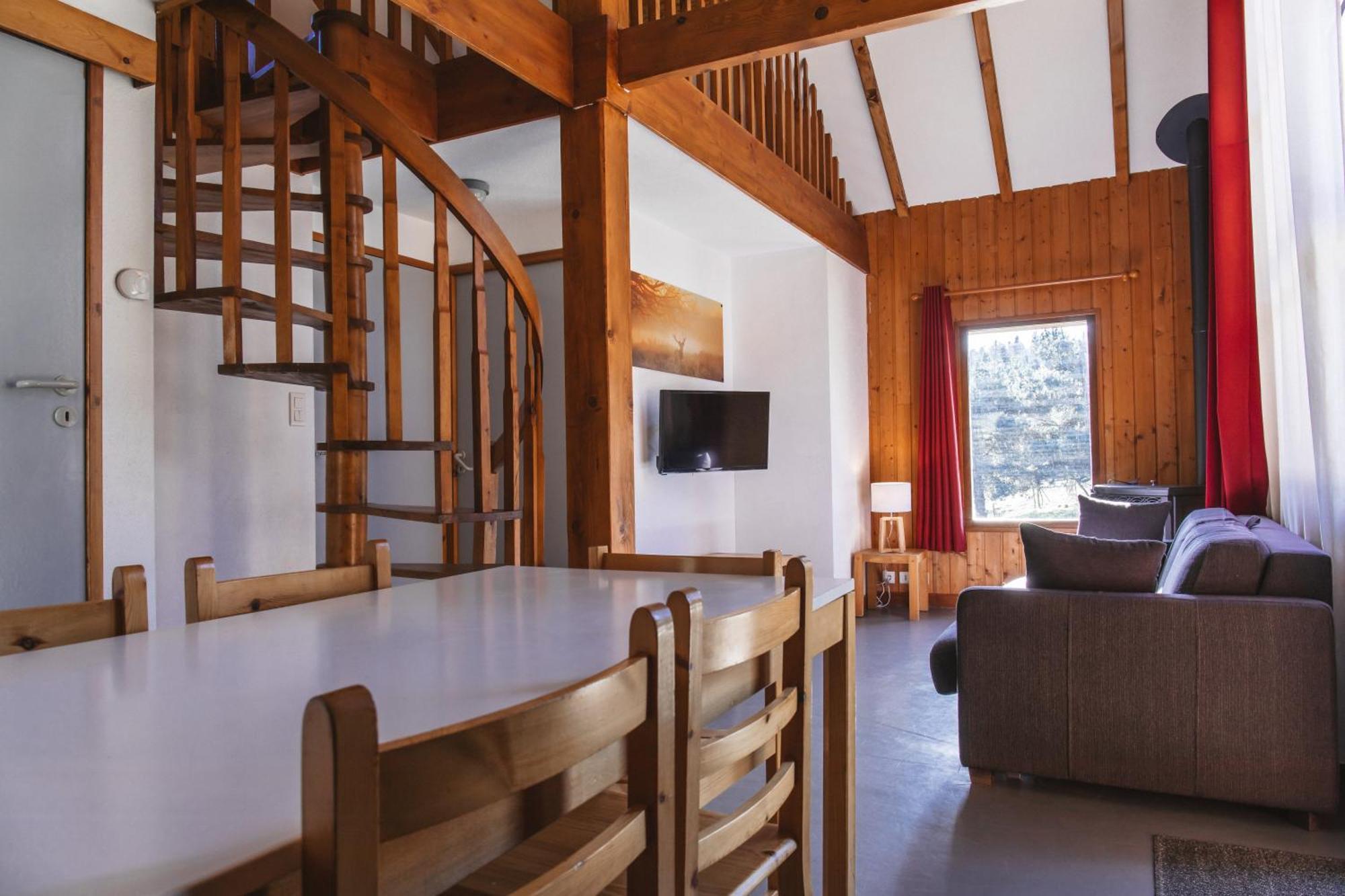 Les Bouviers Saint-Denis (Lozere) Exterior foto