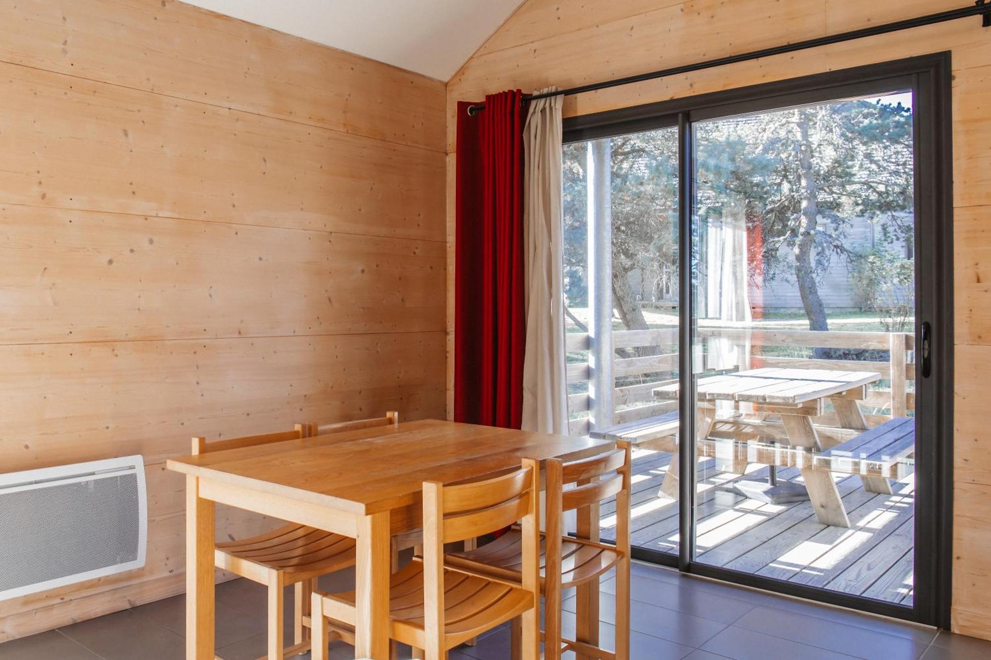 Les Bouviers Saint-Denis (Lozere) Exterior foto
