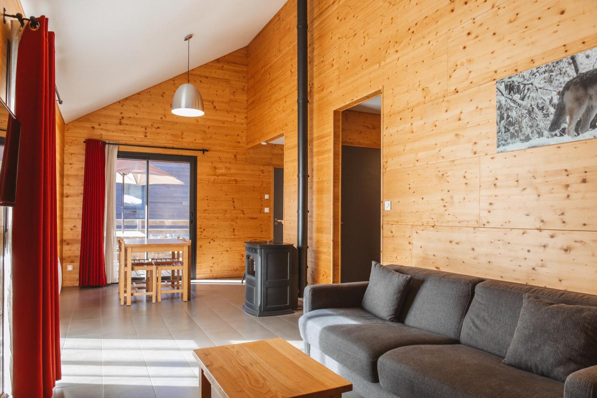 Les Bouviers Saint-Denis (Lozere) Exterior foto
